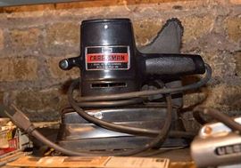 Craftsman Belt Sander