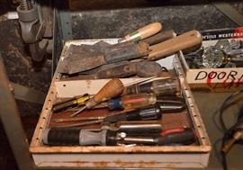 Hand Tools