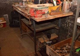 Work Bench