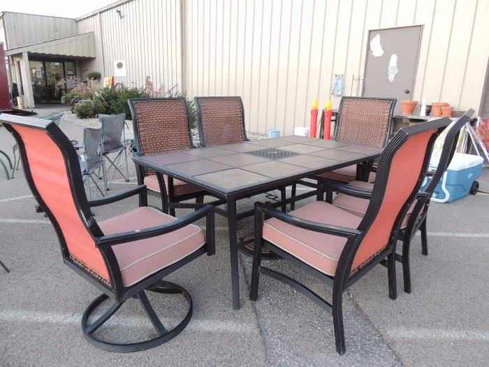 Estate Sale Great Furniture Starts On 8/26/2016