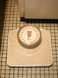 1960's Scale
