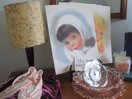 VINTAGE CHILDREN PRINTS