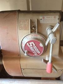 ShopSmith Mark 5