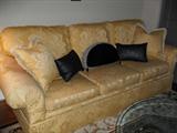 Henredon Sofa