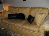 Henredon Sofa