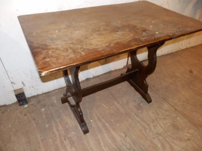 Hall Table