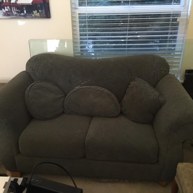 side couch