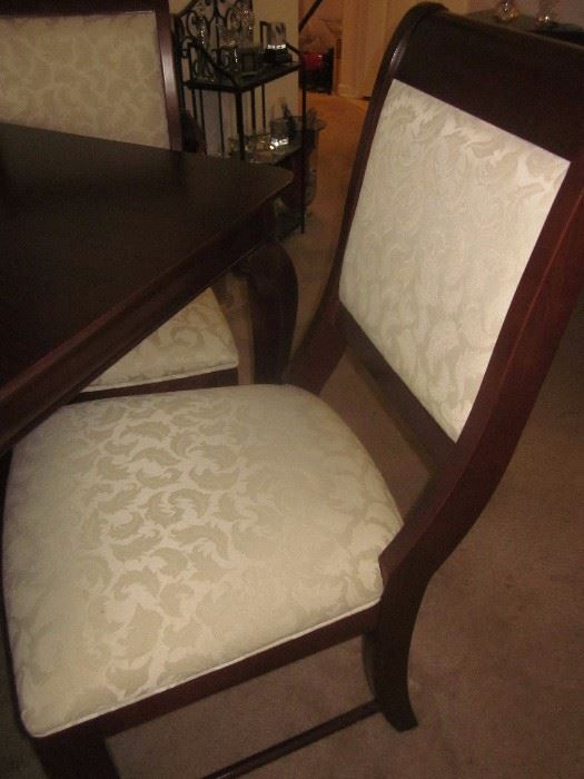 Dining Room Chairs