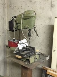 Craftsman Drill Press
