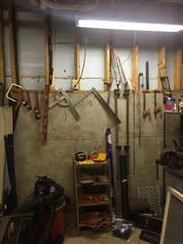 Everything a workshop needs!