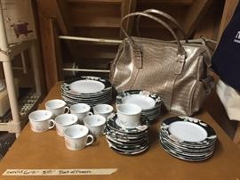 Another set of great dishes