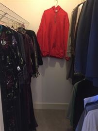 Ladies clothing as well! Sizes 12-1X 