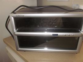 Emerson Wine cooler, 8 bottle cooler