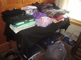 Clothes,  Women's Clothes