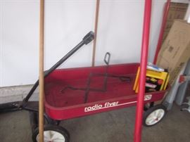 Radio Flyer