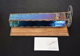 Handmade Kaleidoscopes, Unique Originals Company 