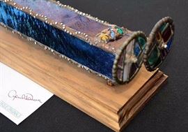  Detail of Kaleidoscope