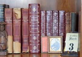 Antique Books