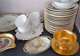 Vintage Porcelain / China Pieces