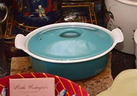 Le Creuset Casserole / Baking Dish
