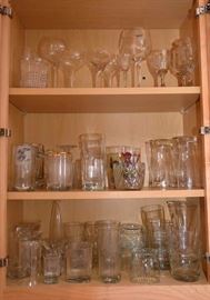 Glassware