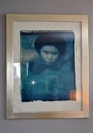  Artist Proof / Print, Signed Allen