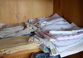 Vintage Linens