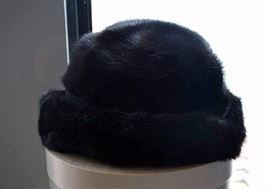 Fur Hat