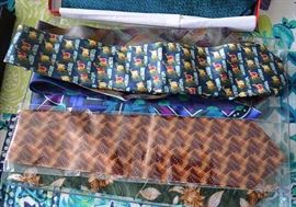 Men's Ties
