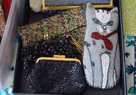 Beaded Purses & Handbags