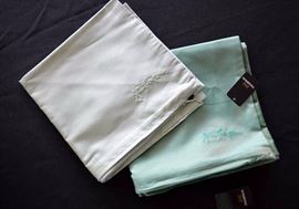 Jim Thompson Thai Silk Pillow Covers