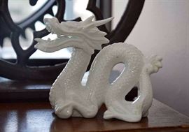 Asian Collectibles, Figures