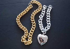 Women's Costume Jewelry 