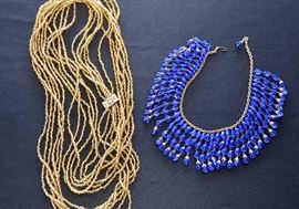 Vintage Costume Jewelry