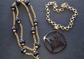Vintage Costume Jewelry
