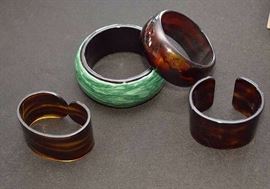 Bangles & Cuffs
