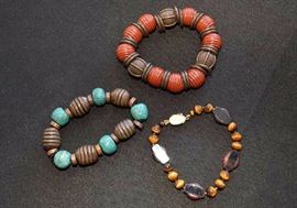 Beaded Bracelets