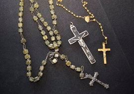 Rosaries