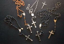 Rosaries