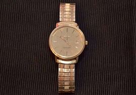 Men's Omega Seamaster Watch