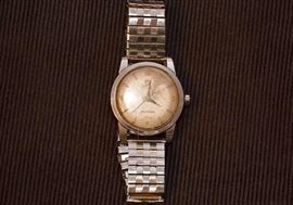 Men's Omega Seamaster Watch