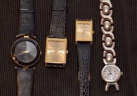 Men's & Women's Watches