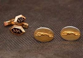 Men's Cuff Links