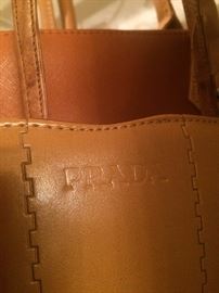 Prada handbag