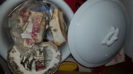 Tile for Shard Art or?