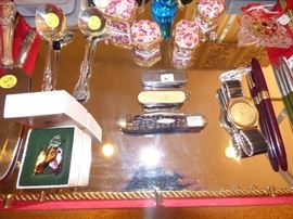 Case Pocketknife, etc