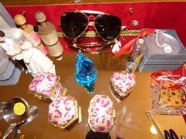 Vintage Ray Ban aviator sunglasses