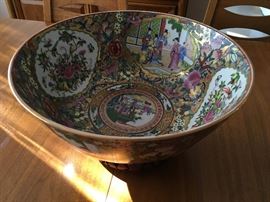 Oriental & Asian Decor