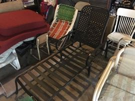 Outdoor Furniture- Buy it for next year