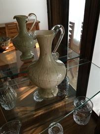 Gorgeous Murano & Art Glass